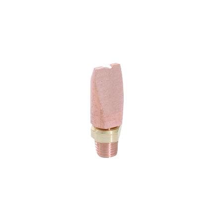KS TOOLS 500.8531 - Électrode de soudure pour fil ondulé