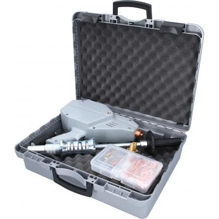KS TOOLS 500.8550 - Coffret débosseleur avec accessoires