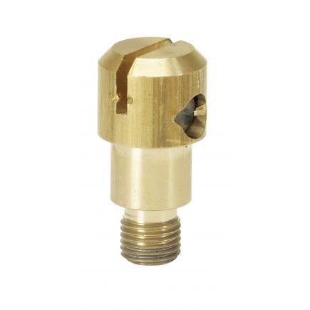 KS TOOLS 500.8557 - Adaptateurs pour rondelles / triangles