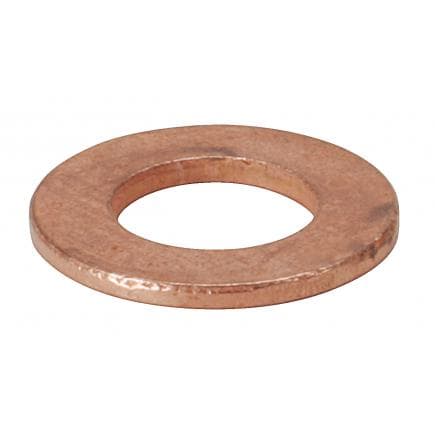 KS TOOLS 500.8592 - Rondelles 8x16 cuivrées (100 pcs)