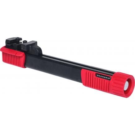 KS TOOLS 500.8626 - Corps principal du compresseur de ressort, charge maximale de 1800 kg