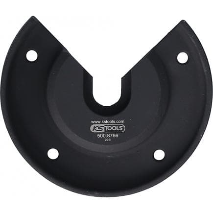 KS TOOLS 500.8766 - Compresseur de ressorts ø 90-140 mm