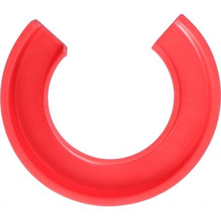 KS TOOLS 500.8767 - Mâchoire de protection pour support de ressort 500.8766