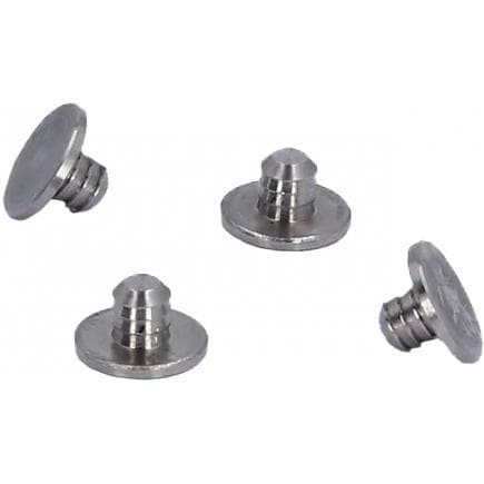 KS TOOLS 500.8768 - Broche pour mâchoires de protection (4 pcs)