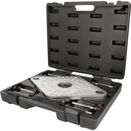 KS TOOLS 500.8801 - Adaptateur pour coupelles supérieures