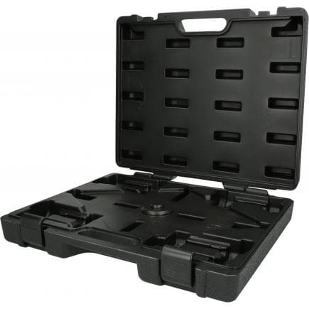 KS TOOLS 500.8801-99 - Coffret en plastique, vide, pour kit 500.8801