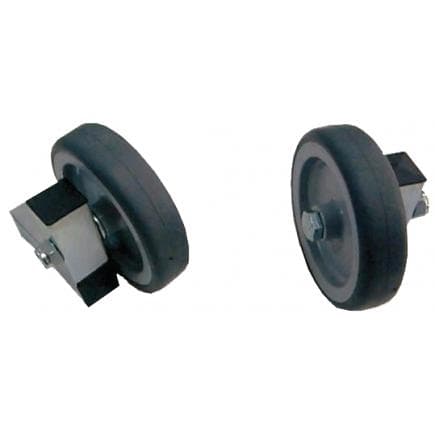 KS TOOLS 500.8803 - Kit 2 roues pour 500.8800 (2 pcs)