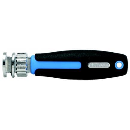 KS TOOLS 503.0100 - Poignée pour clés mixtes à cliquet