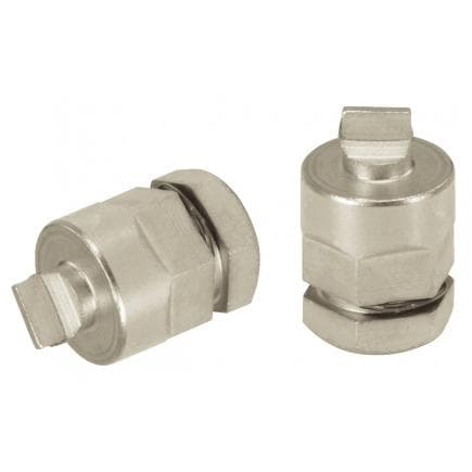 KS TOOLS 503.8221 - MICRO Embouts, fente, 4,0mm