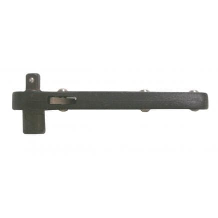 KS TOOLS 514.1101 - Cliquet 1/4" MINI avec fonction DUAL