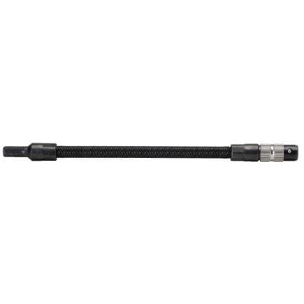 KS TOOLS 514.1112 - 1/4" Porte-embouts, flexible, 190mm