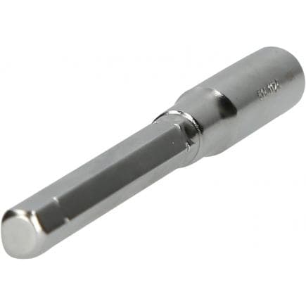 KS TOOLS 514.1124 - Extension 1/4“, 100 mm