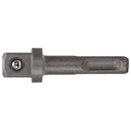 KS TOOLS 514.1133 - 1/2" Adaptateurs porte-douilles, SDS, 65mm