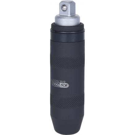 KS TOOLS 515.1004 - 1/2" Tournevis à frapper, régable, 135mm