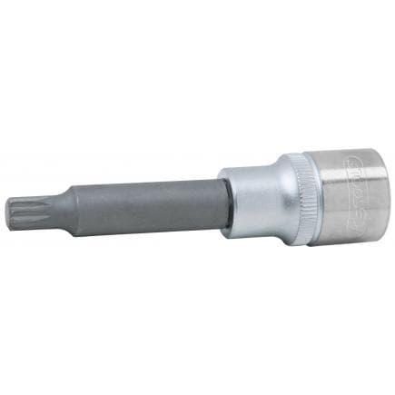 KS TOOLS 515.1036 - Douille tournevis pour jantes aluminium OZ, 8 mm, longueur 90 mm