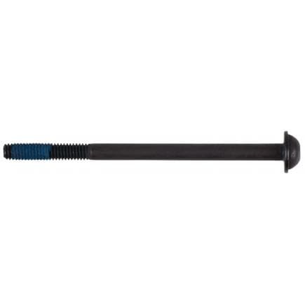 KS TOOLS 515.1150-R005P - Boulon fileté (semi-rond)