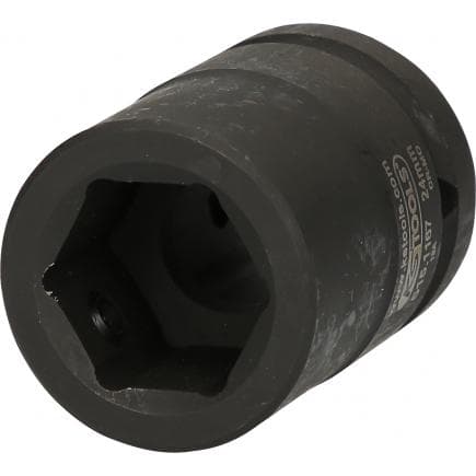 KS TOOLS 515.1167 - Adaptateur à chocs 3/4", 24 mm