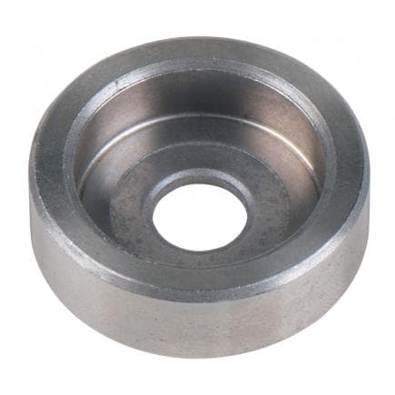 KS TOOLS 515.1185-R017P - Panneau avant à roulements à billes
