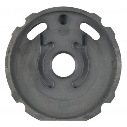 KS TOOLS 515.1200-R016P - Plaque de fermeture