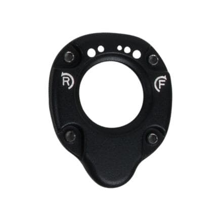 KS TOOLS 515.1210-R012P - Couvercle arrière du corps