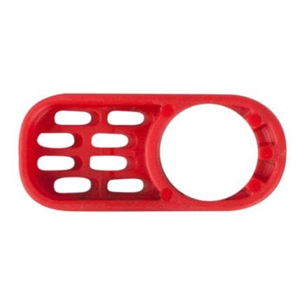 KS TOOLS 515.1210-R038P - Plaque de dissipation de l’évacuation d’air