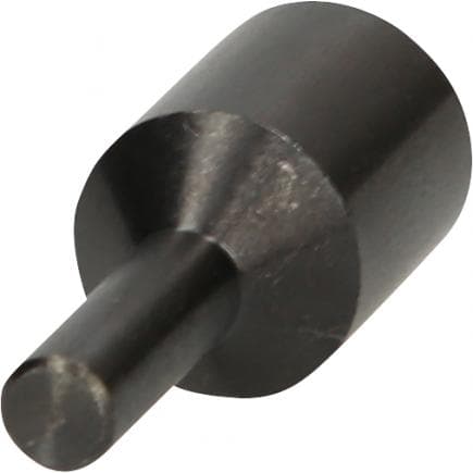 KS TOOLS 515.1218 - Mandrin pour disque de ponçage, 6 mm