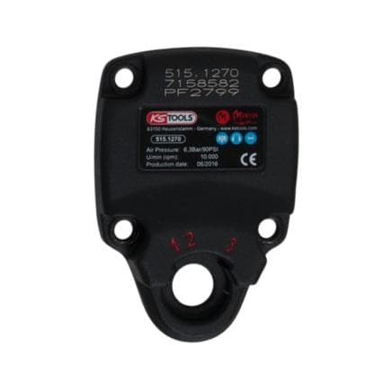 KS TOOLS 515.1270-R010P - Couvercle arrière