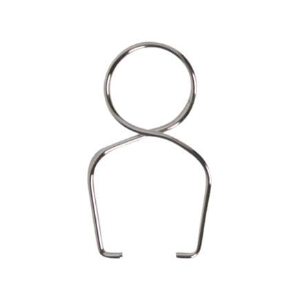 KS TOOLS 515.1270-R012P - Fixation à ressort