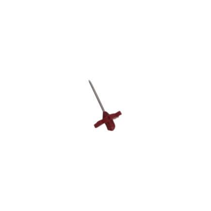 KS TOOLS 515.1270-R033P - Clapet d’extrémité