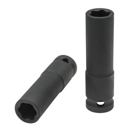 KS TOOLS 515.1277 - 1/2" Clé spéciale pour vis de culasse PSA, 13 mm