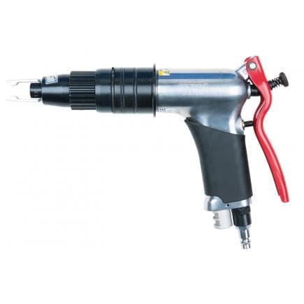 KS TOOLS 515.1311 - Perceuse à dépointer pneumatique Fastdrill
