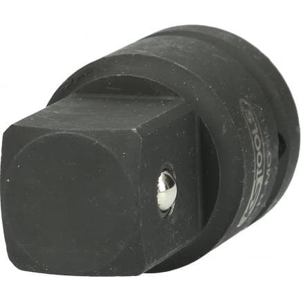 KS TOOLS 515.1373 - Adaptateur à chocs 3/4"Fx1"M