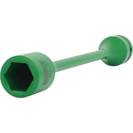 KS TOOLS 515.1472 - 1/2" Douille à chocs à limitateur de couple, 17 mmx75 Nm