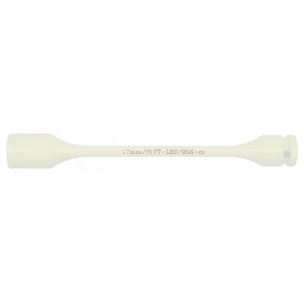 KS TOOLS 515.1473 - 1/2" Douille à chocs à limitateur de couple, 17 mmx95 Nm