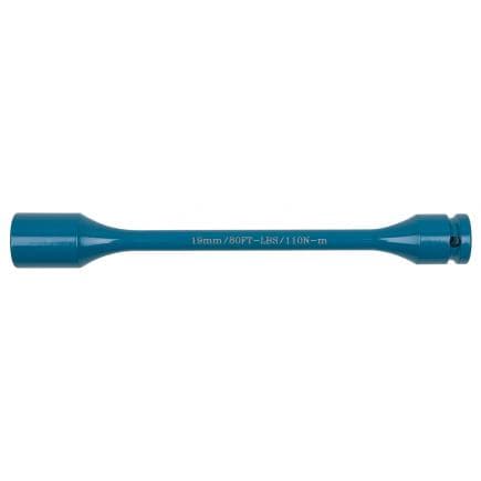 KS TOOLS 515.1477 - 1/2" Douille à chocs à limitateur de couple, 19 mmx110 Nm