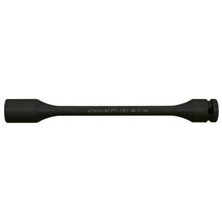 KS TOOLS 515.1479 - 1/2" Douille à chocs à limitateur de couple, 21 mmx80 Nm