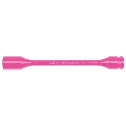 KS TOOLS 515.1481 - 1/2" Douille à chocs à limitateur de couple, 21 mmx95 Nm