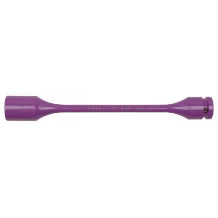 KS TOOLS 515.1485 - 1/2" Douille à chocs à limitateur de couple, 19 mmx150 Nm