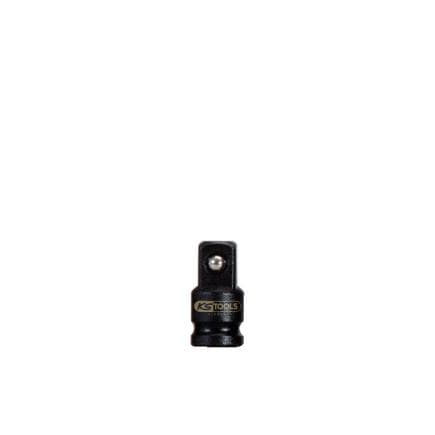 KS TOOLS 515.1532 - Adaptateur à chocs, 3/8"F x 1/2"M