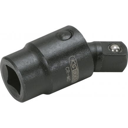 KS TOOLS 515.1584 - Articulation à bille puissante 1/4", 40 mm