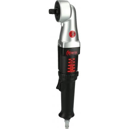 KS TOOLS 515.1625 - Clé à chocs pneumatique d’angle grande performance 1/2" MONSTER, 271 Nm