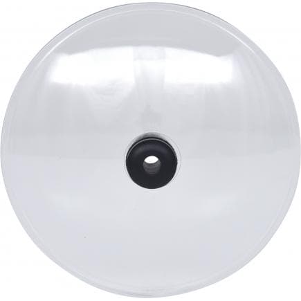 KS TOOLS 515.1912 - Ecran de protection pour soufflette pneumatique ø100mm