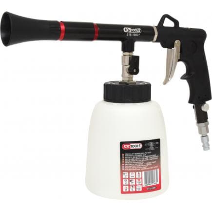 KS TOOLS 515.1980 - Pistolet de nettoyage pneumatique
