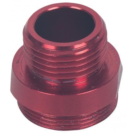 KS TOOLS 515.1980-R031P - Écrou de serrage