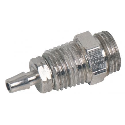 KS TOOLS 515.1980-R037P - Boulonnage tuyau d'aspiration