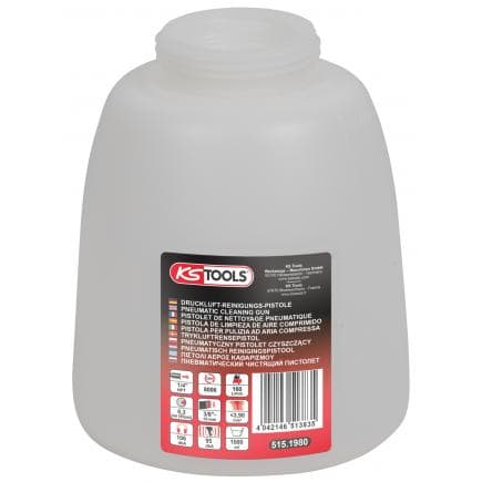 KS TOOLS 515.1980-R045P - Récipient
