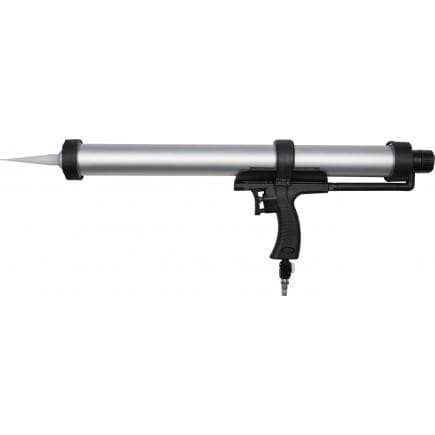 KS TOOLS 515.1985 - Pistolet pneumatique à cartouche 600 ml
