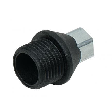 KS TOOLS 515.3061-R005P - Atténuateur de sortie d'air