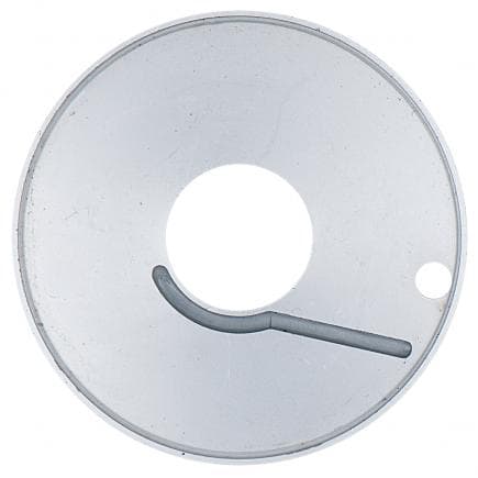 KS TOOLS 515.3061-R022P - Plaque de rotor avant