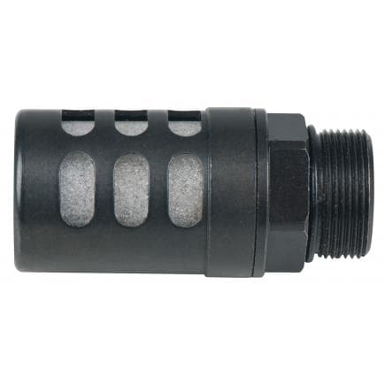KS TOOLS 515.3063-R020P - Déflecteur d’air vicié